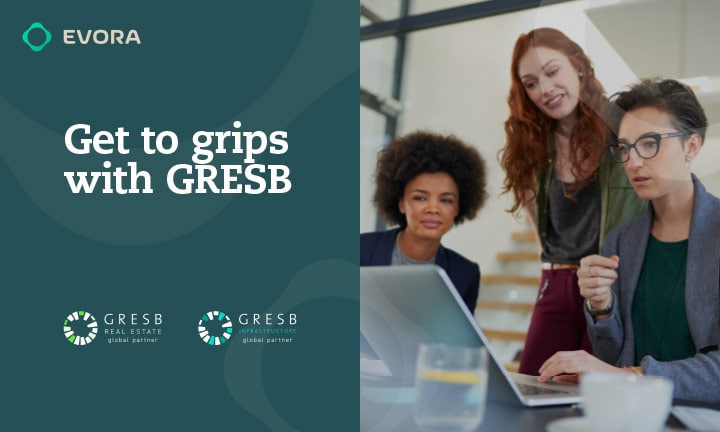 EVORA Global: Get to grips with GRESB