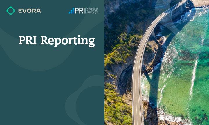 EVORA Global: PRI Reporting