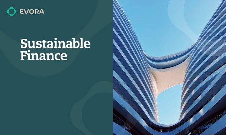 EVORA Global: Sustainable Finance