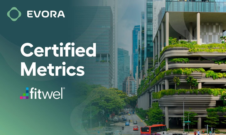 EVORA Global Certified Metrics Brochure