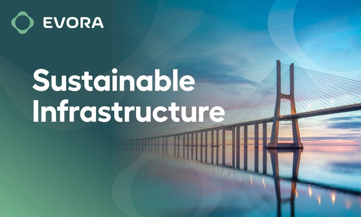 EVORA Global Sustainable Infrastructure Brochure 2024