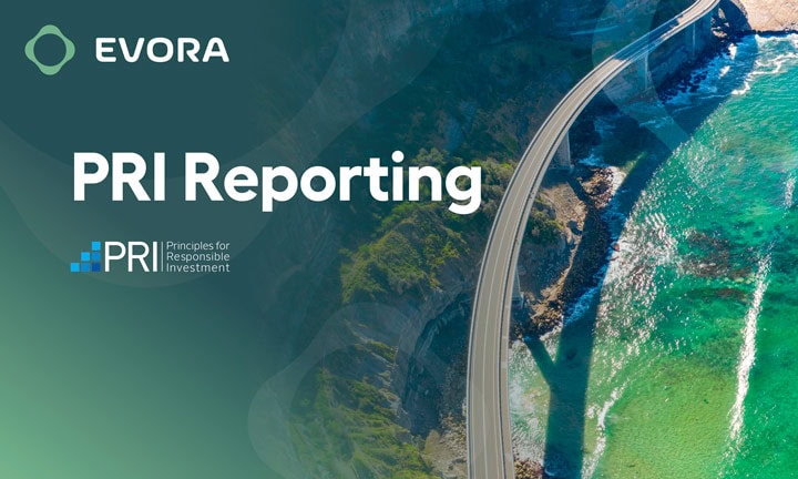 EVORA Global PRI Reporting Brochure 2024