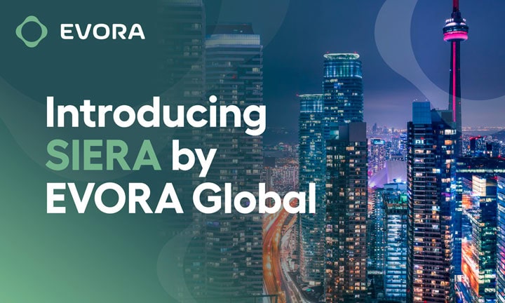 EVORA Global SIERA Brochure 2024