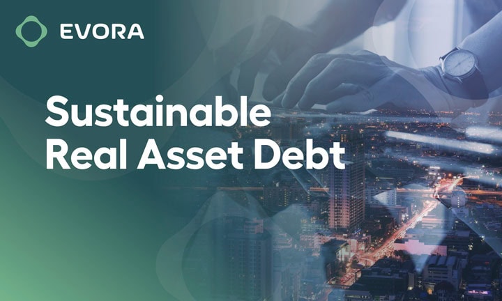 EVORA Global Sustainable Debt Brochure 2024