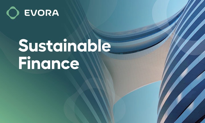 EVORA Global Sustainable Finance Brochure 2024