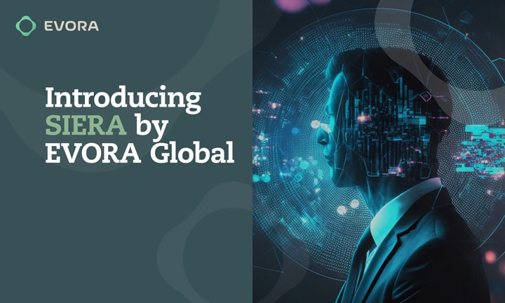 Introducing SIERA by EVORA Global