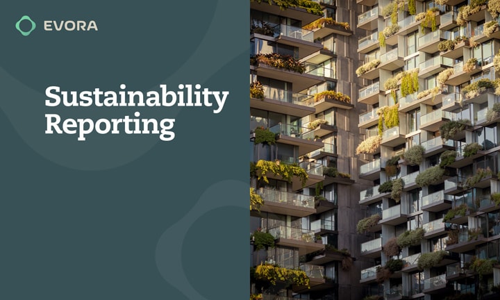 EVORA Global: Strategic Sustainability Reporting