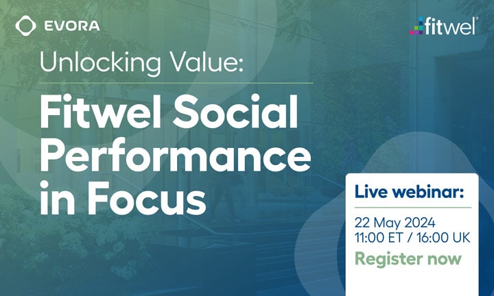 Unlocking Value: Fitwel Social Performance in Focus