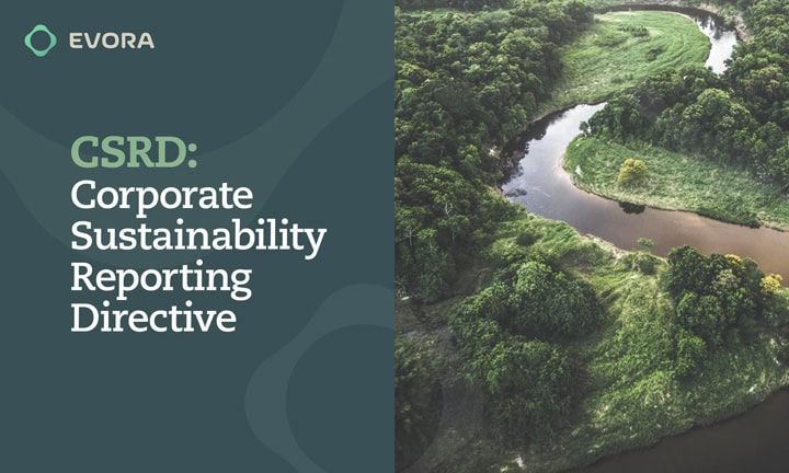 CSRD: Corporate Sustainability Reporting Directive