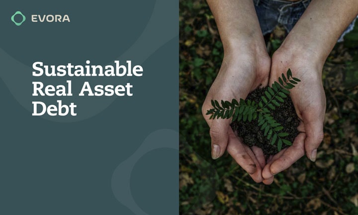 SF10 SUSTAINABLE REAL ASSET DEBT PRODUCT BROCHURE 2024