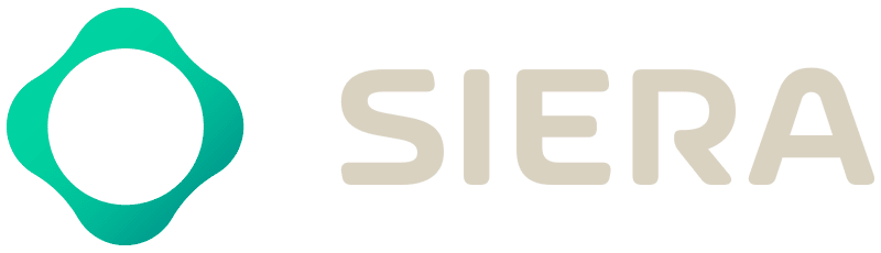 SIERA Logo